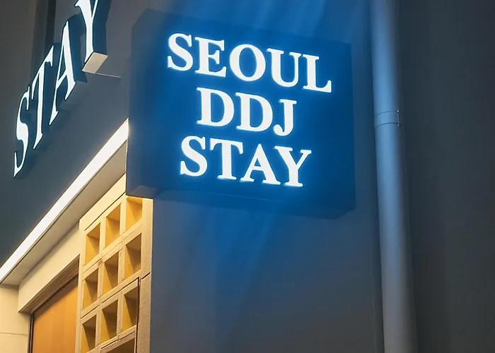 Ddj 대동장