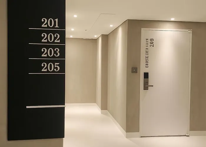 Ddj 대동장 Hotel 2*