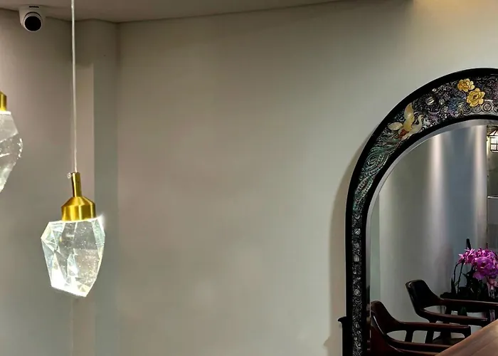 Ddj 대동장 Hotel Seul