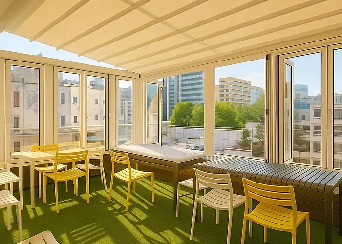 Hotel Ddj 대동장 Seul