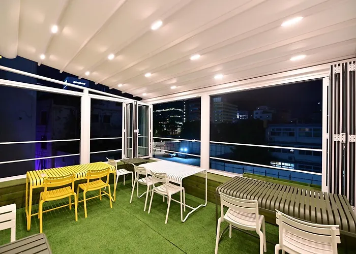 Ddj 대동장 Hotel Seul