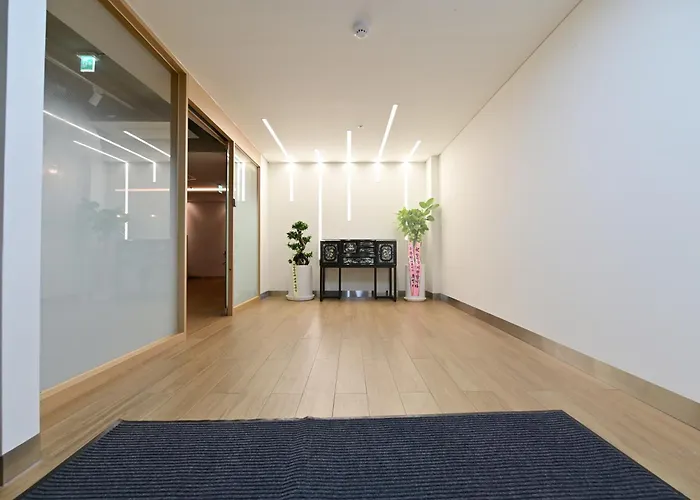 Hotel Ddj 대동장 2*