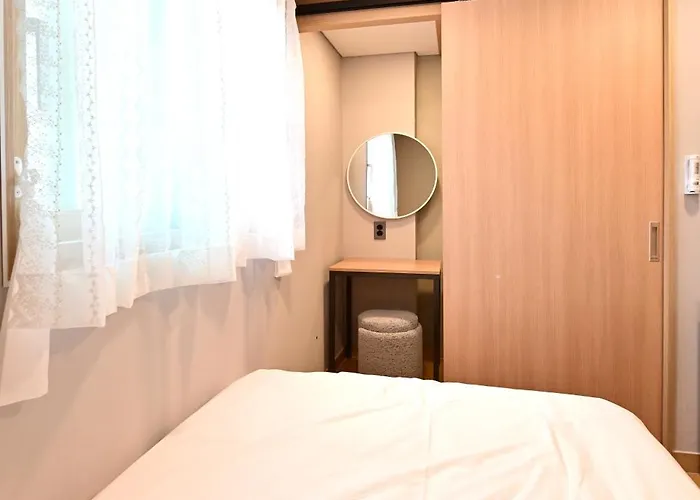 Hotel Ddj 대동장 2*