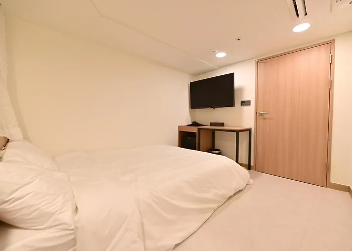 Ddj 대동장 Hotel Seul